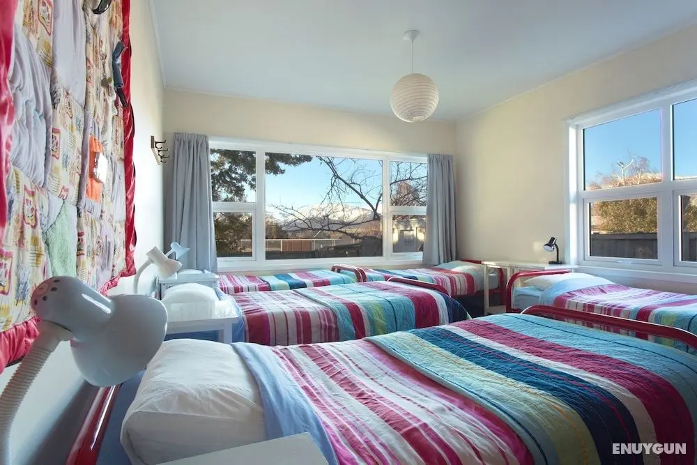 Tailor Made Tekapo - Öne Çıkan Resim