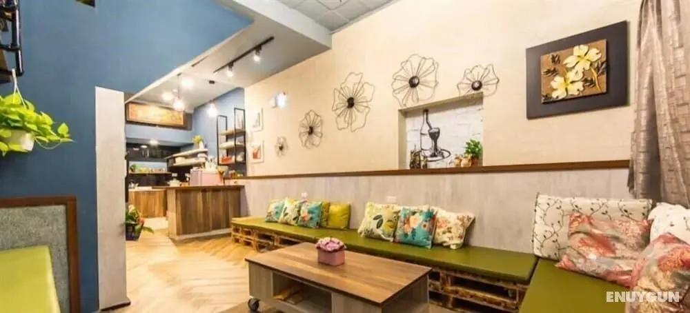 Tainan Hao Shou Zhai Homestay - Öne Çıkan Resim
