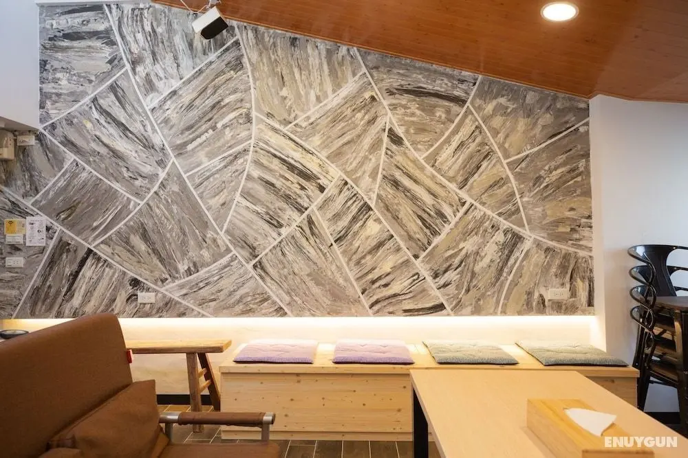Tainan Twin Cities Homestay - Öne Çıkan Resim