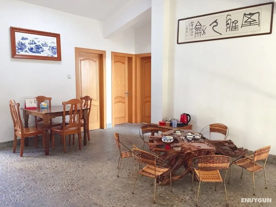 Taining Happy Stone Duplex Apartment - Öne Çıkan Resim