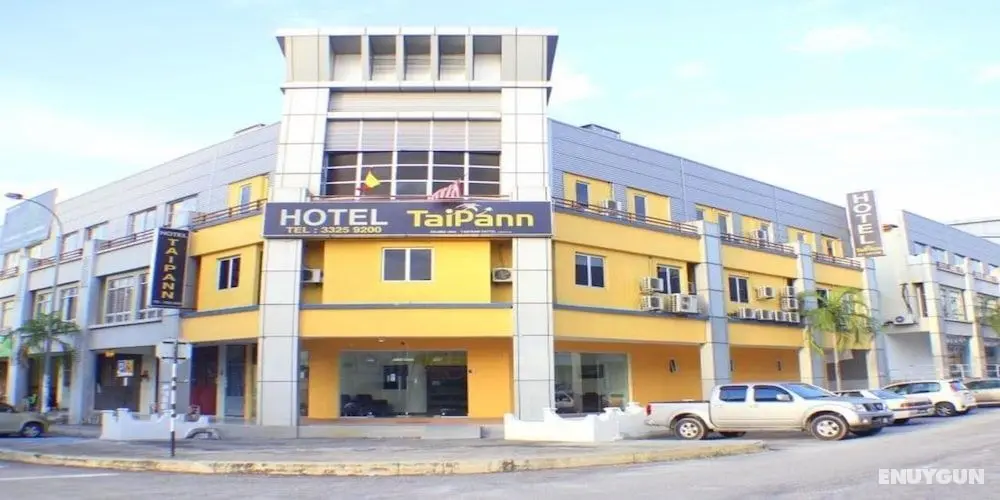 Taipann Hotel - Öne Çıkan Resim