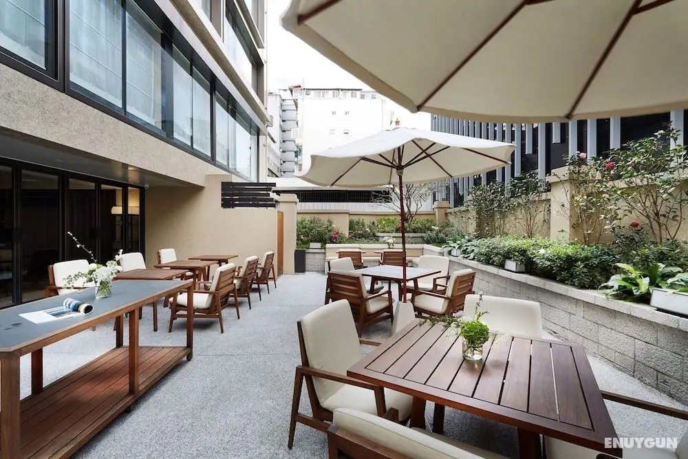 Taipei Fullerton Hotel – Maison North - Öne Çıkan Resim