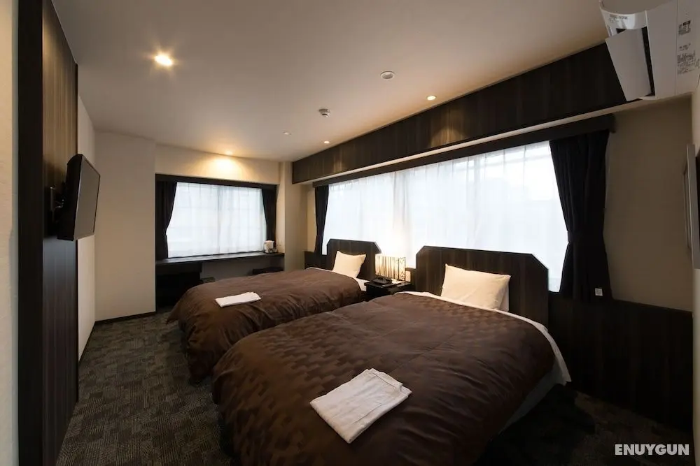 Hotel Taisei Nakanoshima - Öne Çıkan Resim