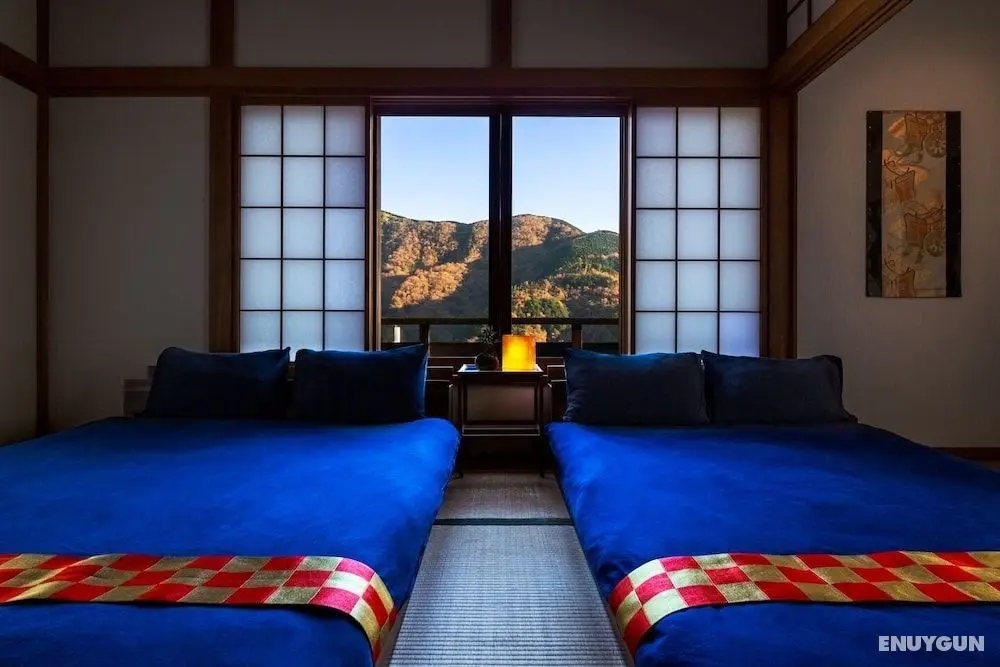 Taisho modern Villa ZEN - Öne Çıkan Resim