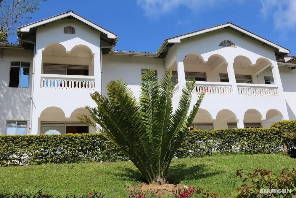 Taita Rocks Hotel - Öne Çıkan Resim