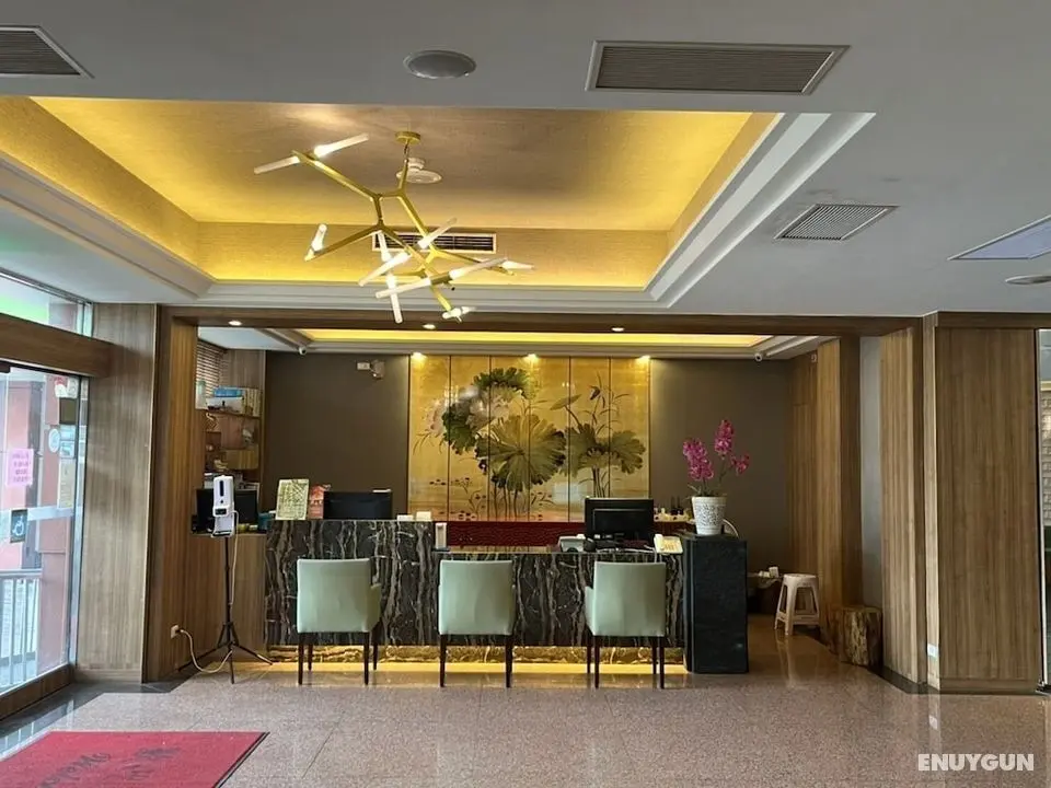 Taitung Bali Suites Hotel - Öne Çıkan Resim