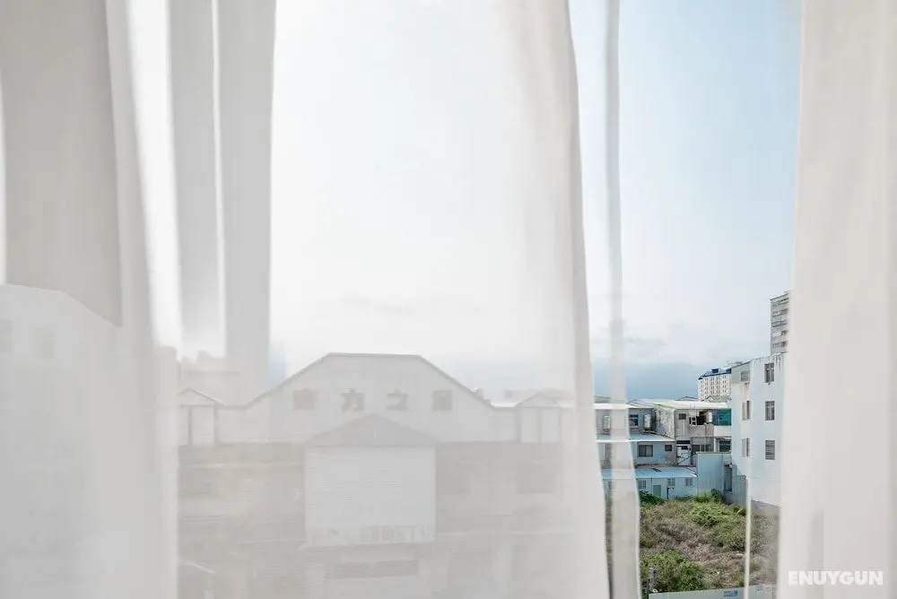 Taitung Feng Lin Resort Hotel - Oda