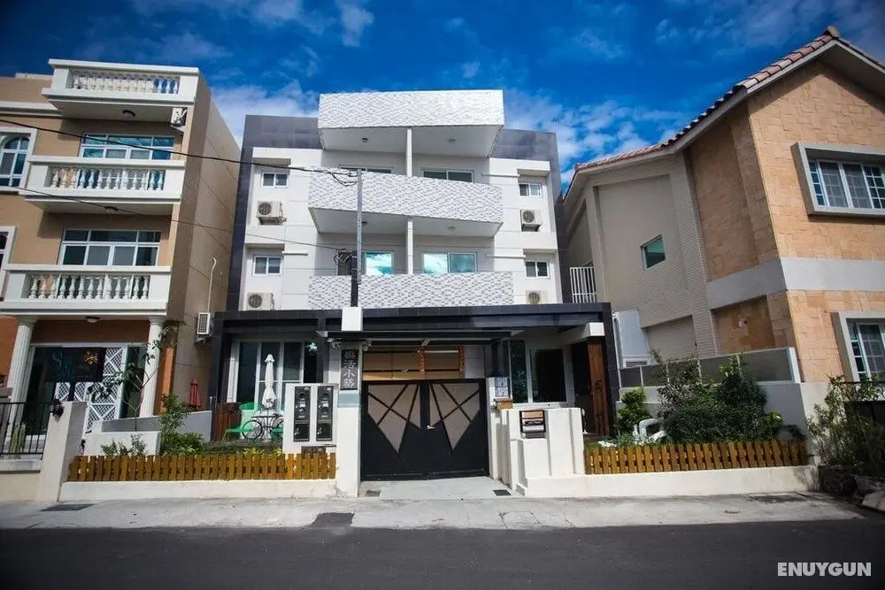Taitung Yi Fan Feng Shun Homestay - Öne Çıkan Resim