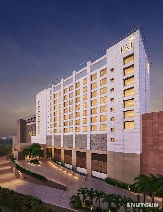 Taj City Centre New Town Kolkata - Öne Çıkan Resim
