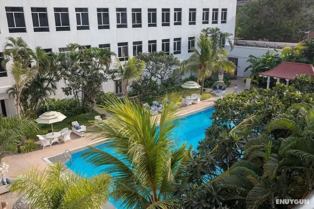 Taj Connemara - İş / Konferans