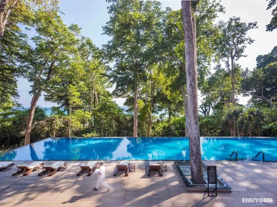 Taj Exotica Resort & Spa, Andamans - Öne Çıkan Resim