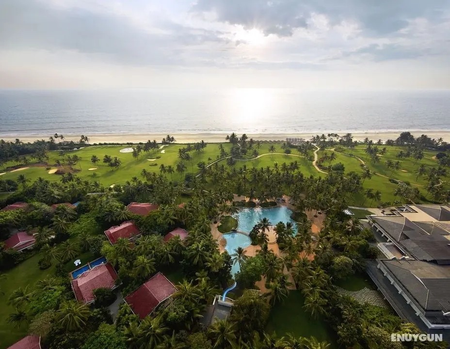 Taj Exotica Resort & Spa, Goa - Öne Çıkan Resim