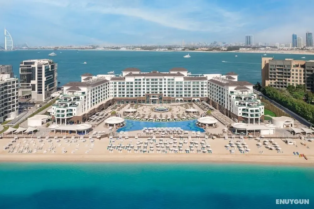 Taj Exotica Resort & Spa, The Palm, Dubai - Öne Çıkan Resim