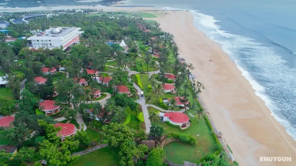 Taj Fisherman's Cove Resort & Spa, Chennai - Öne Çıkan Resim