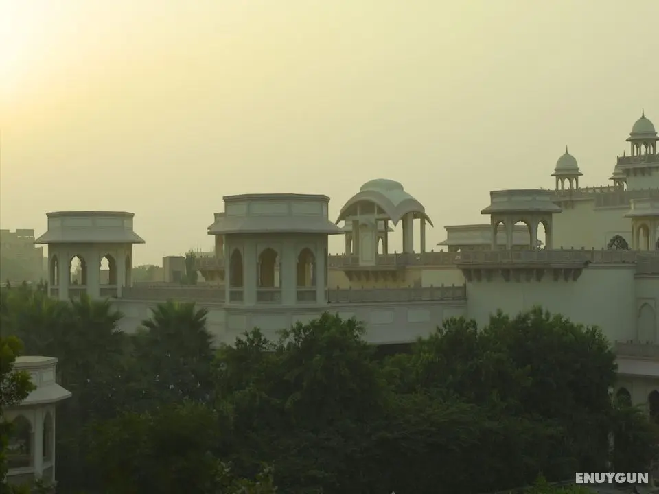 Taj Hari Mahal Jodhpur - Öne Çıkan Resim