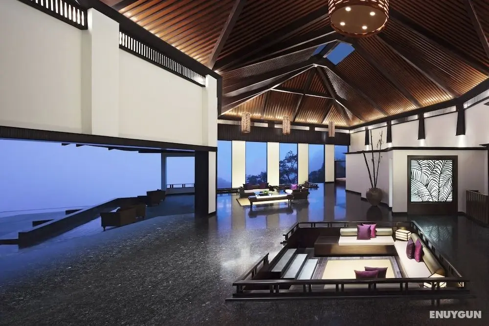 Taj Madikeri Resort & Spa, Coorg - Öne Çıkan Resim