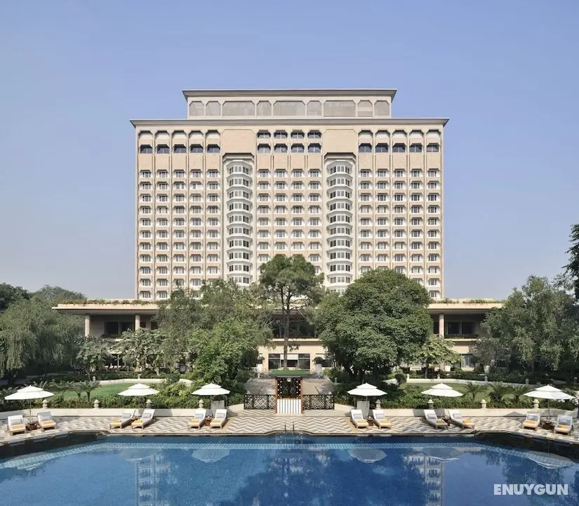 Taj Mahal, New Delhi - Öne Çıkan Resim