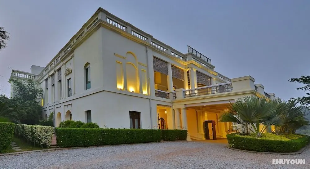 Taj Nadesar Palace - Öne Çıkan Resim