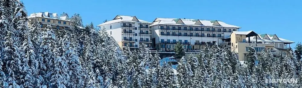 Taj Theog Resort & Spa, Shimla - Öne Çıkan Resim