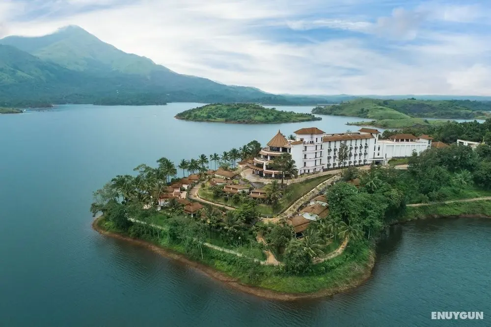 Taj Wayanad Resort & Spa, Kerala - Öne Çıkan Resim
