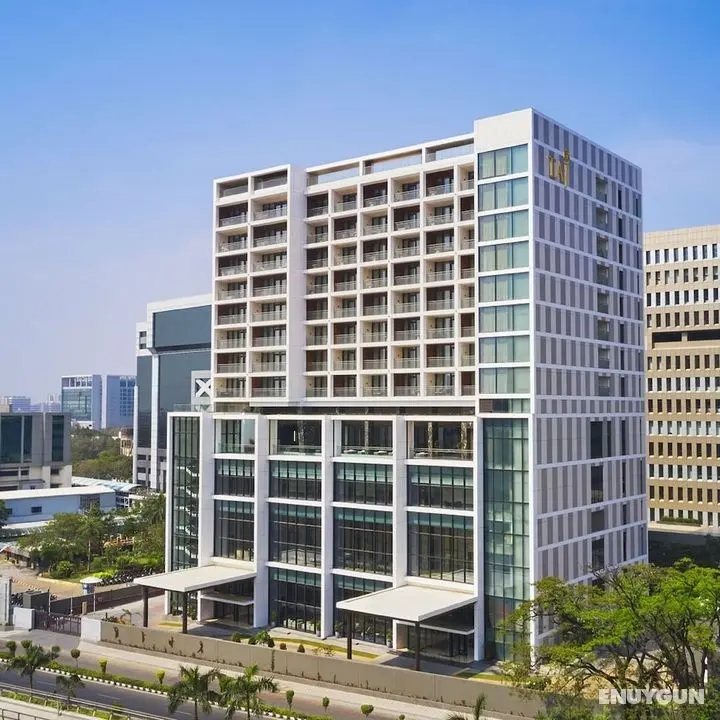 Taj Wellington Mews - Öne Çıkan Resim