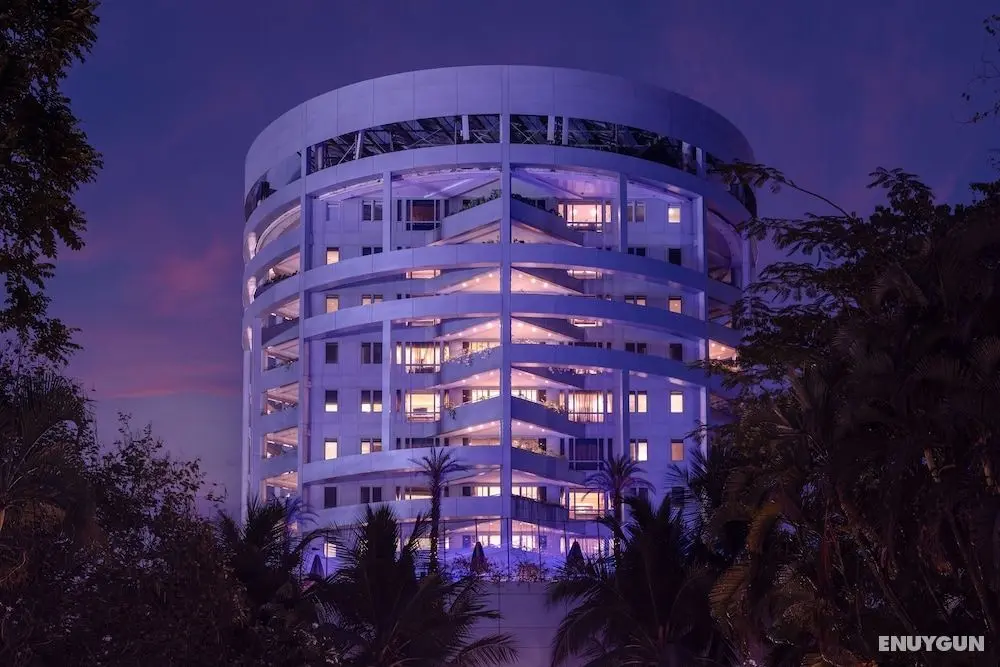 Taj Wellington Mews Luxury Residences - Öne Çıkan Resim