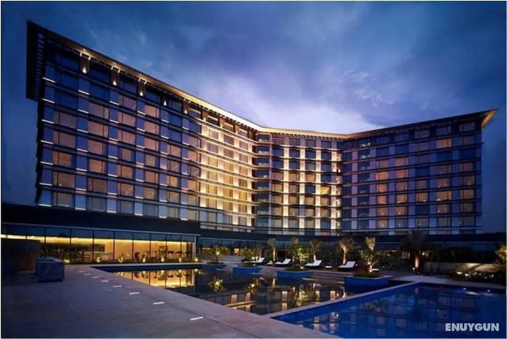 Taj Yeshwantpur, Bengaluru - Öne Çıkan Resim