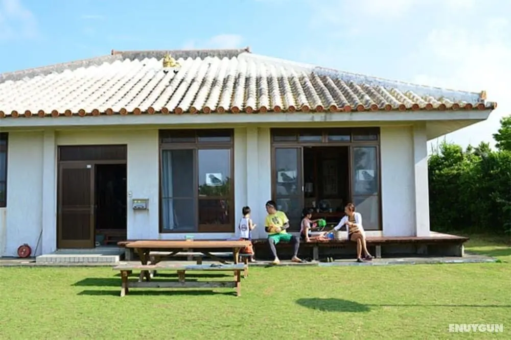Takaesu san's Home - Öne Çıkan Resim