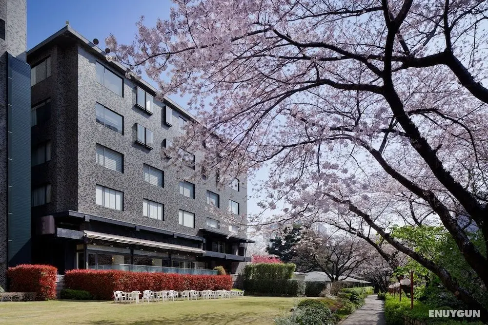 Takanawa Hanakohro - Grand Prince Hotel Takanawa Annex - Öne Çıkan Resim
