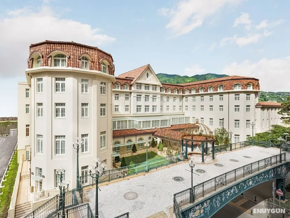 Takarazuka Hotel - Öne Çıkan Resim