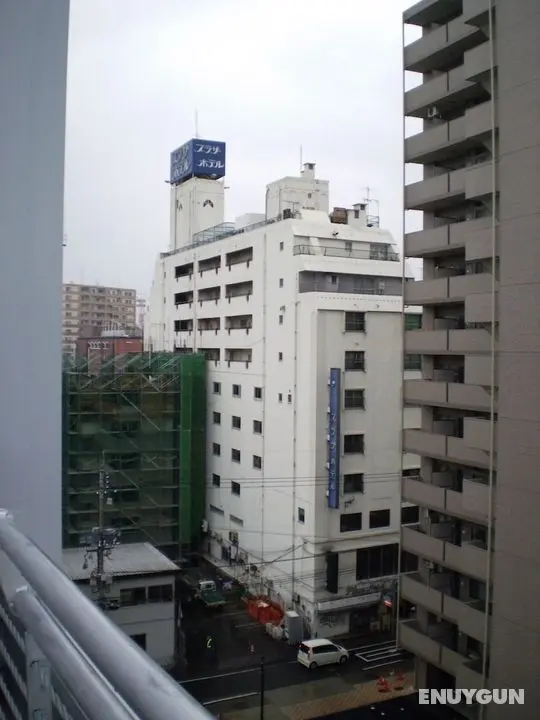 Takasaki Ekimae Plaza Hotel - Öne Çıkan Resim