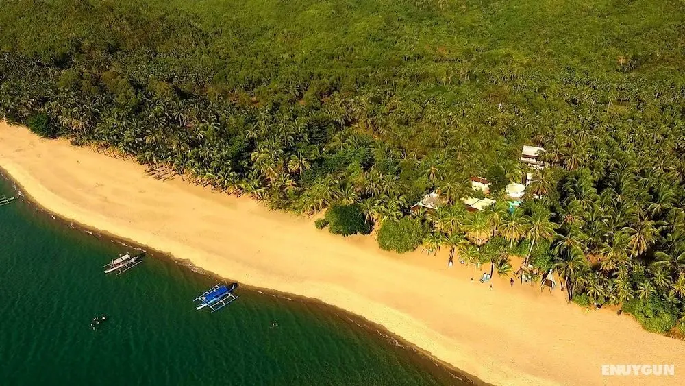 Takatuka Beach Resort - Öne Çıkan Resim