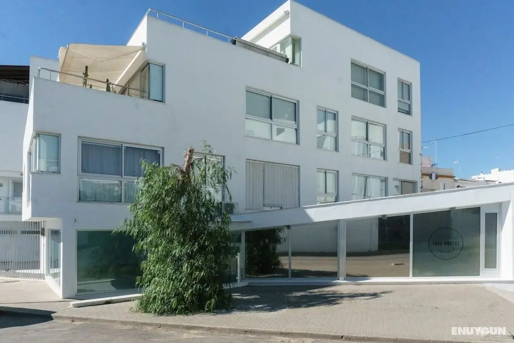 TAKE Hostel Conil - Öne Çıkan Resim
