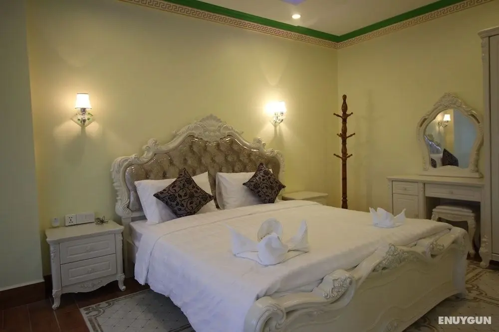 Takhmao Good Health Hotel - Öne Çıkan Resim