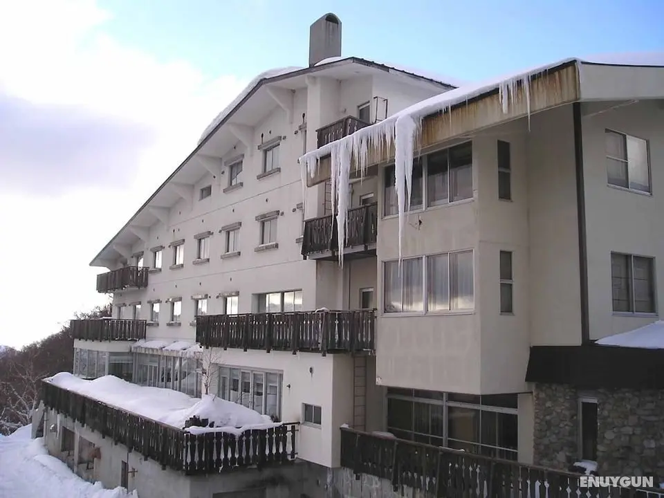 Hotel Takimoto - Öne Çıkan Resim
