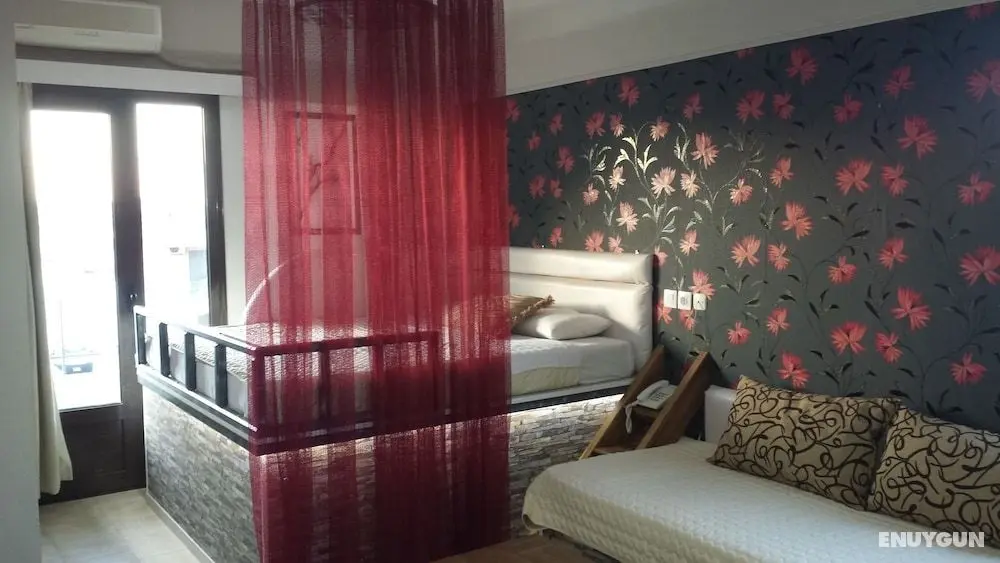 Takis Hotel - Öne Çıkan Resim