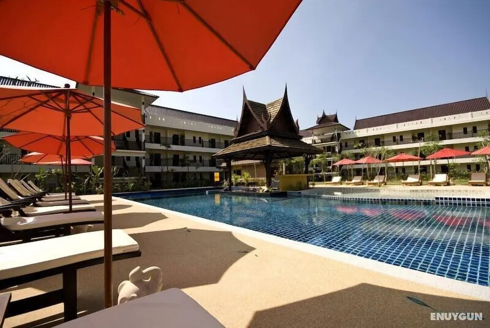 Takolaburi Cultural Resort - Öne Çıkan Resim