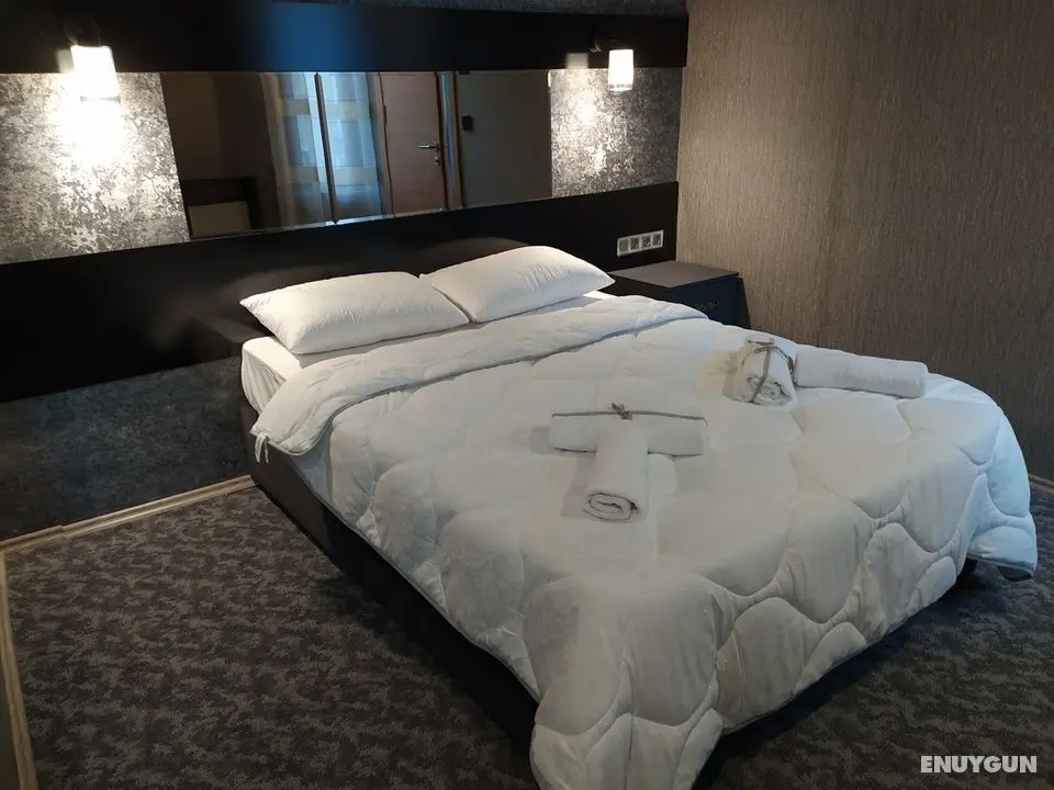 Taksim Espinas Hotel - Genel