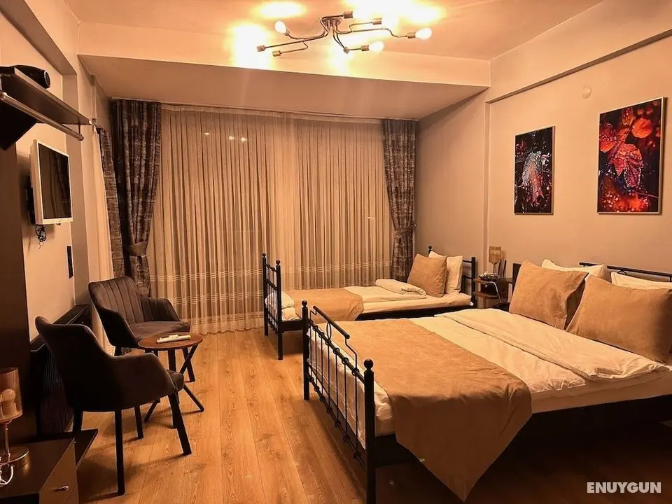 Taksim Park Hotel - Öne Çıkan Resim