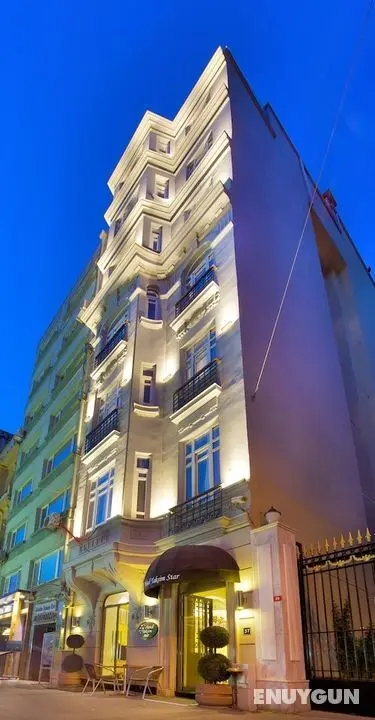 Taksim Star Hotel - Öne Çıkan Resim