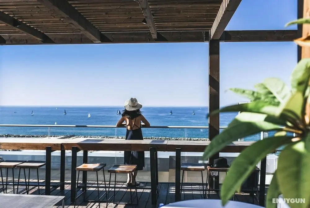Tal by the Beach - an Atlas Boutique Hotel - Öne Çıkan Resim