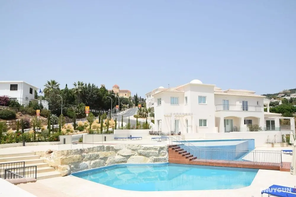 Tala Luxury apartments by Raise - Öne Çıkan Resim