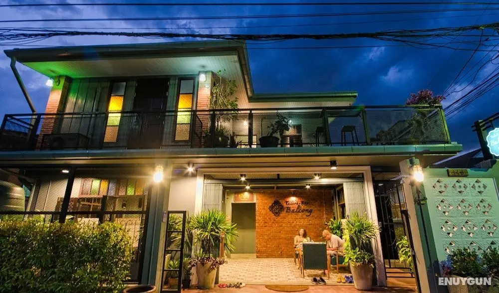 Talardkao Balcony Krabi - Öne Çıkan Resim