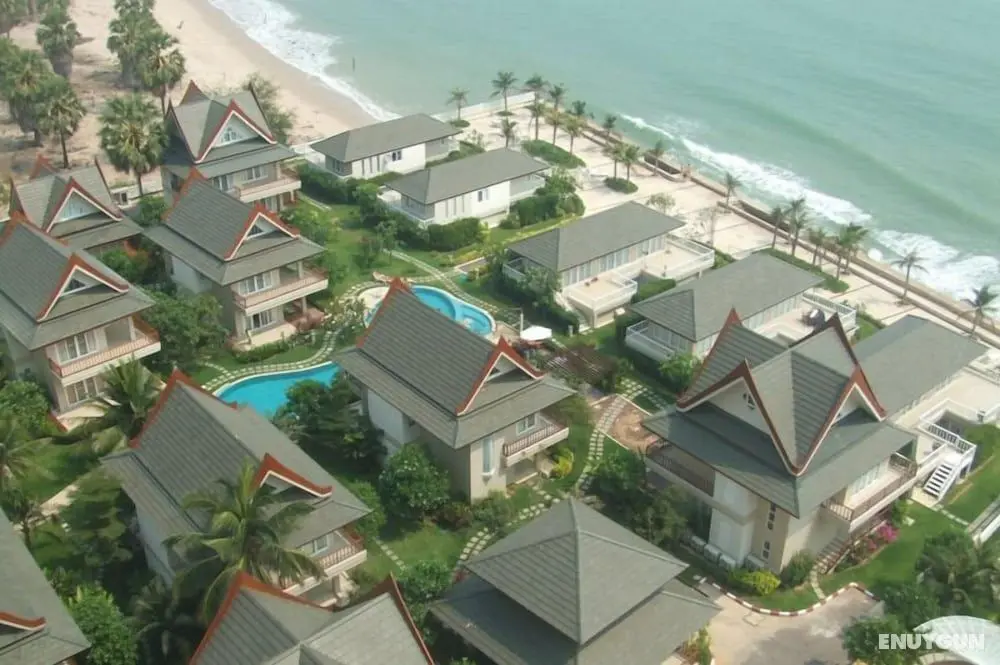 Talay Samran by Lease Back Thailand - Dış Mekan
