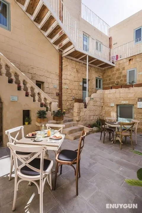 Talbot and Bons Boutique Bed & Breakfast - Öne Çıkan Resim