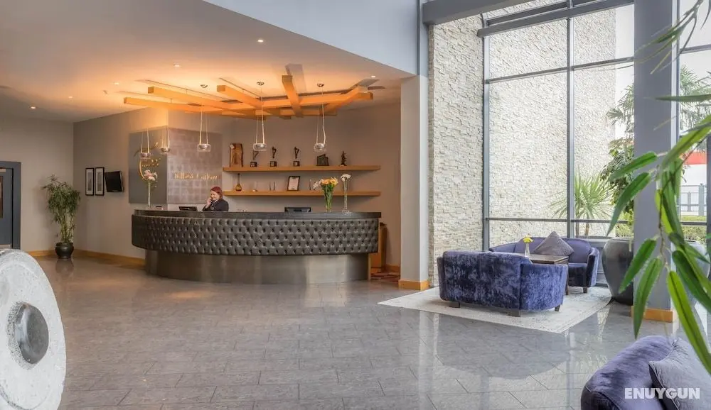 Talbot Hotel - Öne Çıkan Resim