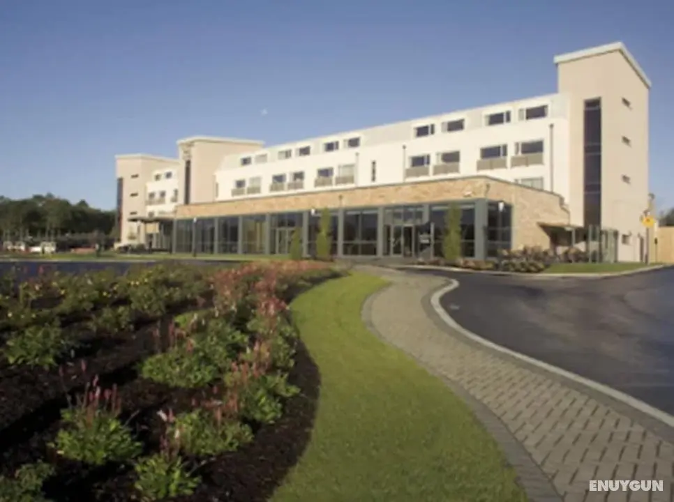 Talbot Hotel Clonmel - Öne Çıkan Resim
