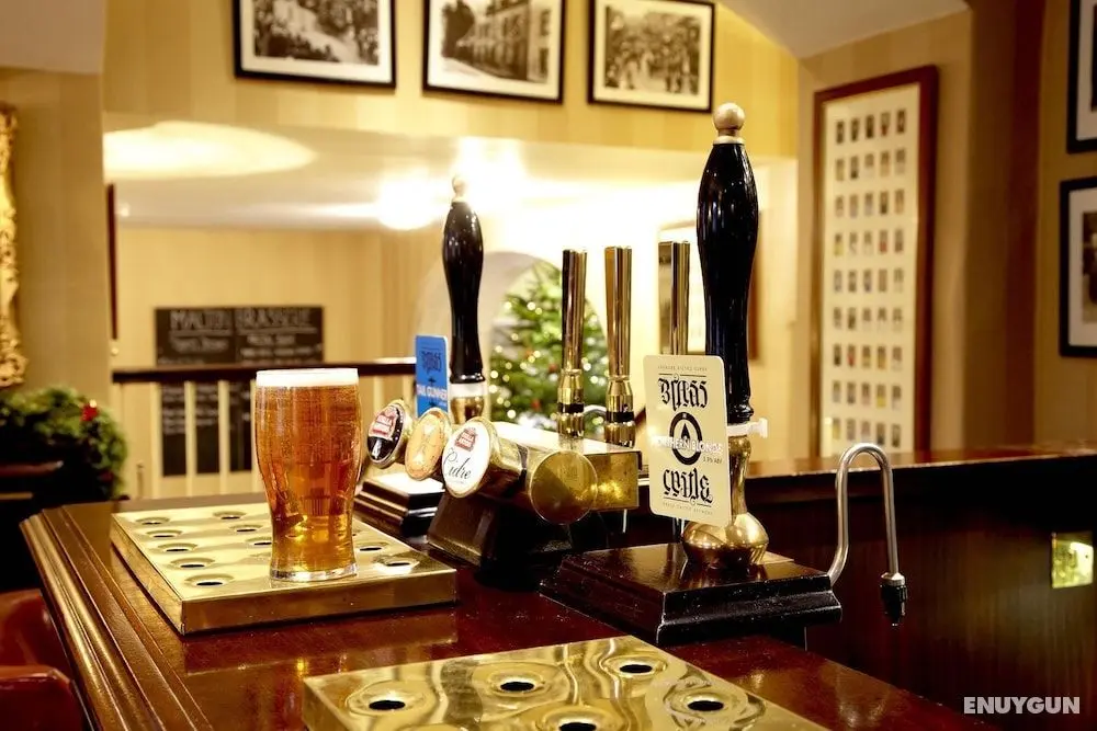 The Talbot Hotel, Malton, North Yorkshire - Öne Çıkan Resim