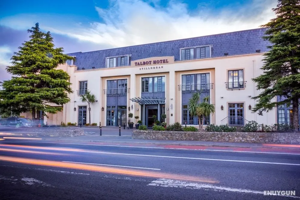 Talbot Hotel Stillorgan - Öne Çıkan Resim