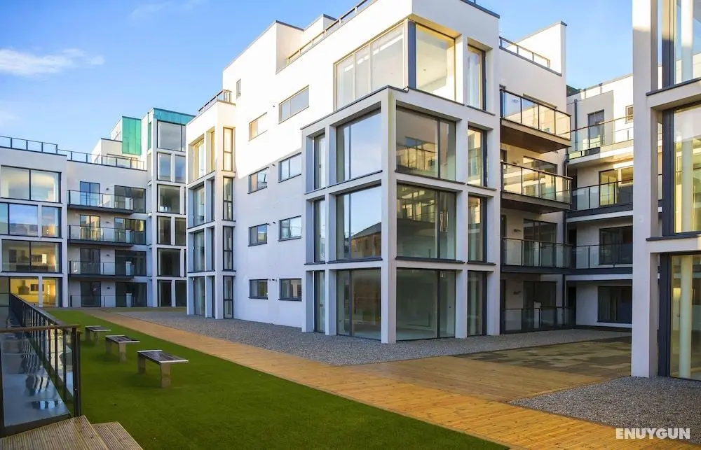 Talbot Suites at Stonebridge - Öne Çıkan Resim